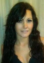 Obituary information for Emily Rupert