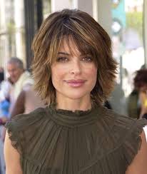 Note, however, that you can count on the same result if your hair is really dense, because lisa rinna does have good hair density. Lisa Rinna Hairstyles