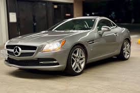 Image result for Tenorite Gray 2015 SLK
