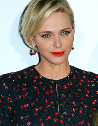 Check spelling or type a new query. H S H Princess Charlene Of Monaco The Princess Charlene Of Monaco Foundation South Africa