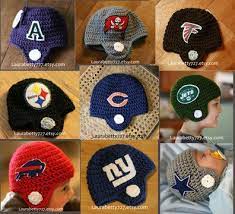 Football Helmet Beanie Pattern Baby Toddler Child And Etsy Crochet Baby Football Crochet Baby Crochet Football