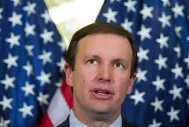 A Democratic senator