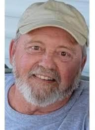 Gary Burke Obituary (1954