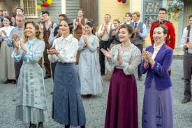 Is When Calls The Heart On Netflix How To Watch Old Episodes Of The Show
