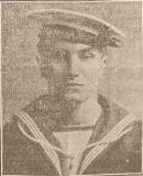 Milford Haven WW1 War Memorial