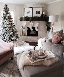 40 Tumblr Christmas Decorations Living Room Christmas Living Rooms Living Room Decor Cozy