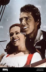 Scene with kerwin mathews hi-res stock photography and images