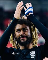 A proper captain's performance on...