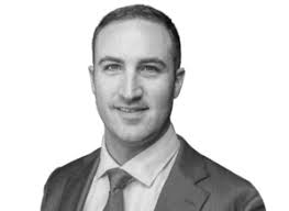 Dr. Ryan Chupp, General Surgery