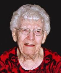 Mary Ruberta Reeves Obituary