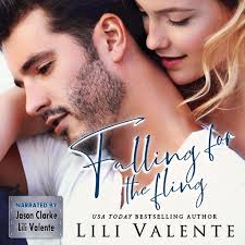 Listen to all audiobooks by Lili Valente online