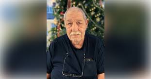 Obituary information for Robert Joseph Martel