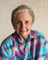 Beulah "Bee" Brost (Nee: Brunner) Obituary