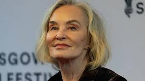 Jessica Lange: 'At a certain age in the eyes of Hollywood you are finished'