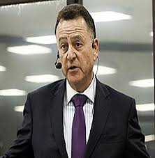 Tony Leon shares his undying memories of Mandela at UJ