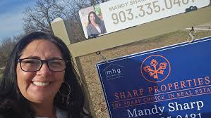 Texas realtor specializing in land, ranches, and VA clients