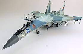 kitty hawk 1 48 pla su 35 kitty hawk model airplanes russian military aircraft