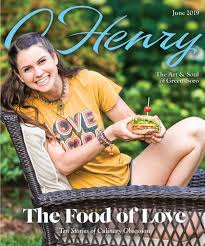 Gcy winter ymca meet 2018 (location: June O Henry 2019 By O Henry Magazine Issuu