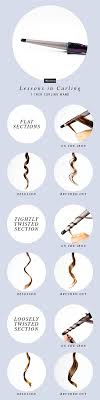 Bed head curlipops 1 curling wand for curls and volume, $29; I Love Curling My Hair And My Tool Of Choice Is A Curling Wand To Me Curling Wands Are Incredibly Easy To Use An How To Curl Your Hair Hair Hacks