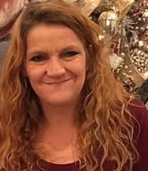 Heather Goldman, 44, of Magee