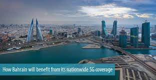 Bahrain, officially the kingdom of bahrain (arabic: How Bahrain Will Benefit From Its Nationwide 5g Coverage