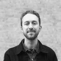 Andy Ralston's Instagram, Twitter & Facebook