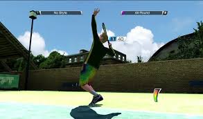 Purchase before july 1st and save! Virtua Tennis 4 Pc Review
