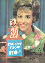 Miss Lois was such a sweet lady 🥹❤️