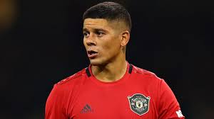Marcos rojo volvió al manchester united, tras una grave lesión de rodilla getty images. Manchester United Hablara Con Marcos Rojo Despues De Romper Las Reglas De Bloqueo En Argentina Noticias De Futbol Heaven32