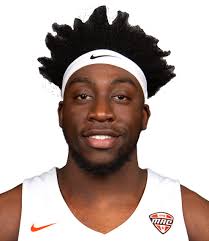 2019-20 BGSU BASKETBALL GAME NOTES