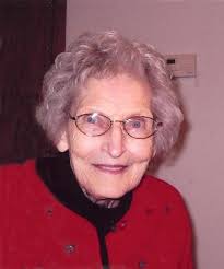 MARGUERITE F. RICHARDSON