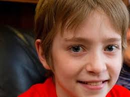 Connor Kalopsis, 11, adds new role to impressive acting chops