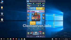 Complete the installation of ldplayer on your desktop. Clash Royale Exe File Download Archives Clash Server