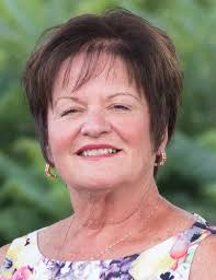 Obituary information for Patricia Sue Joyce