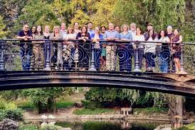 Academic Expeditions Team - Staff Bios and Contacts