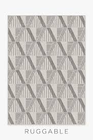 Black And White Diamond Area Rug Ragazzo Light Grey Washable Grey Light Grey Rug Washable Area Rugs Rose Gold Rug
