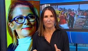 Lucia Ulloa » La Voz de Maipú