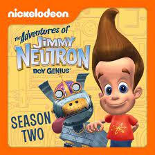 Join jimmy neutron and his robotic canine goddard on an adventure. The Adventures Of Jimmy Neutron Boy Genius Season 2 On Itunes Jimmy Neutron Genius Neutrons