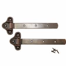 We did not find results for: Cast Iron Small Barn Door Old Style Country Black Strap Hinge Pair The Kings Bay
