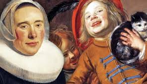 What Was Judith Leyster's Contribution to Dutch Painting?