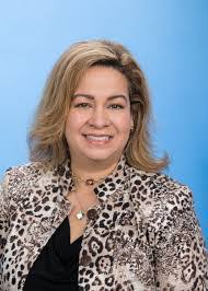 Mary Solorio's Instagram, Twitter & Facebook