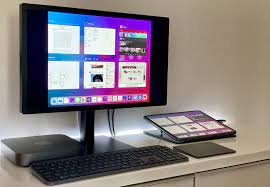 Set up windows hello fingerprint or face logins. Modular Computer Ipad Pro As A Tablet Laptop And Desktop Workstation Macstories