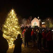 Christmas By The Sea 2022 Camden Christmas By The Sea - Home | Facebook