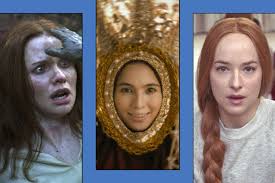 The 19 best spine-tingling supernatural movies