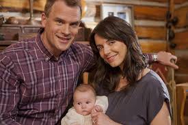 Ark Angel — Heartland - Season 11 Promotional Photo