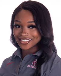 Hammer Throw Title Highlights Day One of Big 12's