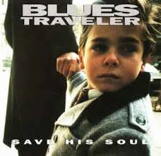 Blues Traveler