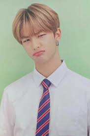 Bad Habits Cute Boy Groups Stray