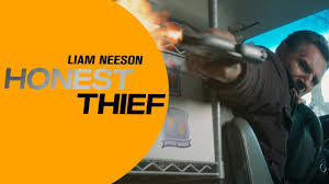 These videos show my appreciation and to help introduce in order to watch these fullhd and complete. Honest Thief Liam Neeson Kate Walsh Official Trailer 2020 Youtube