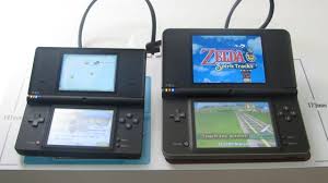 Are you ready to become part of the dsi family? Nintendo Dsi Xl Nintendo Throws A Great System Under Bus Ars Technica